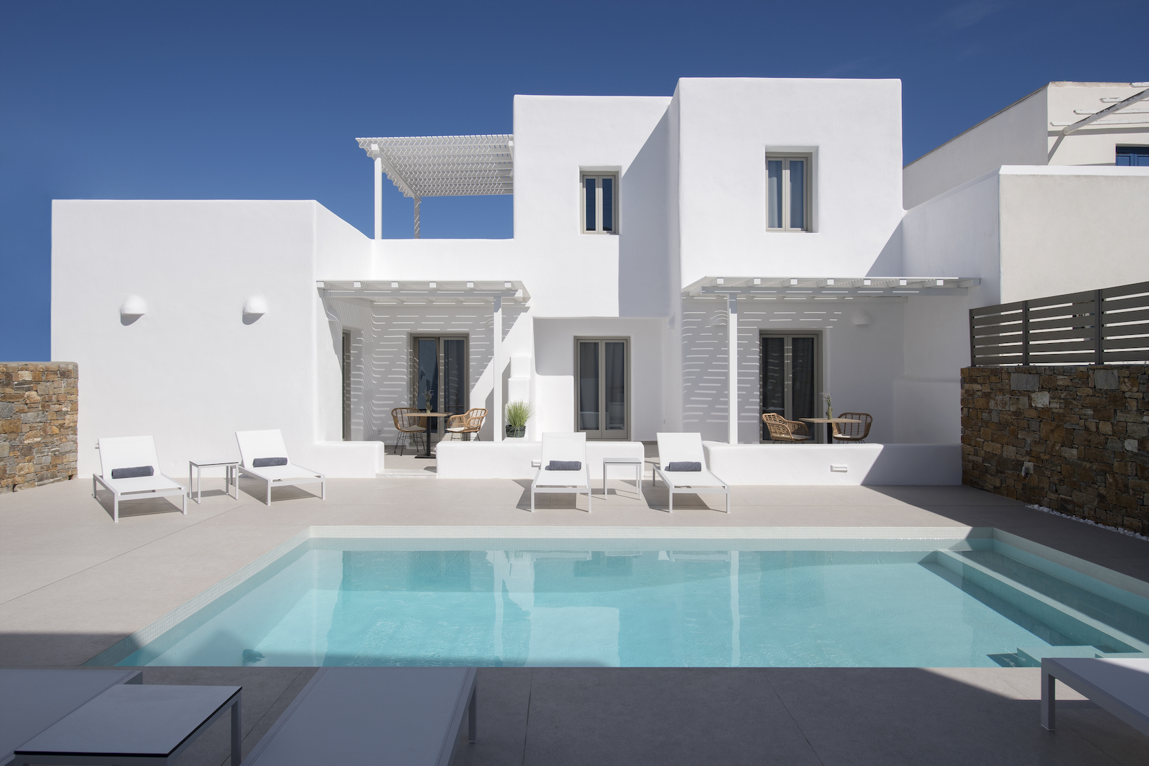 blossom boutique hotel project