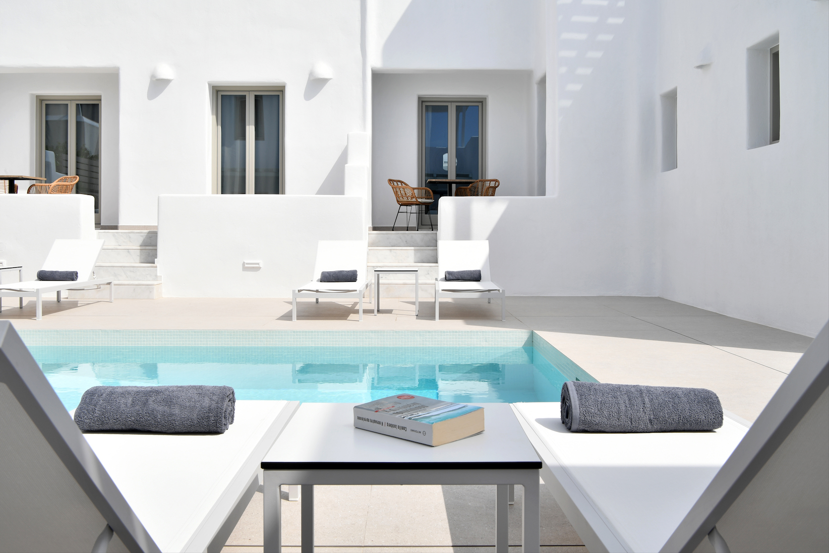 blossom boutique hotel photo 1